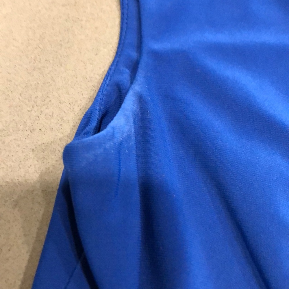 Fit and flare Ralph Lauren dress - Picture 3 of 5